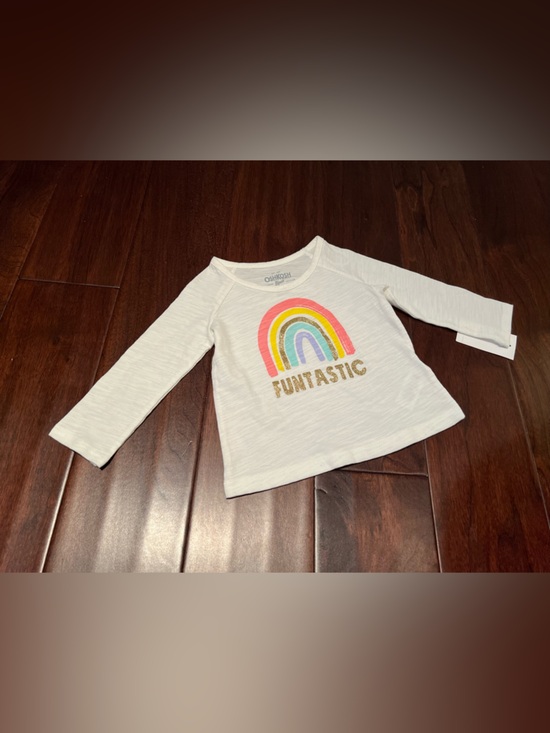 OshKosh B'gosh Other - Oshkosh B’gosh Baby’s Long-sleeve Tee